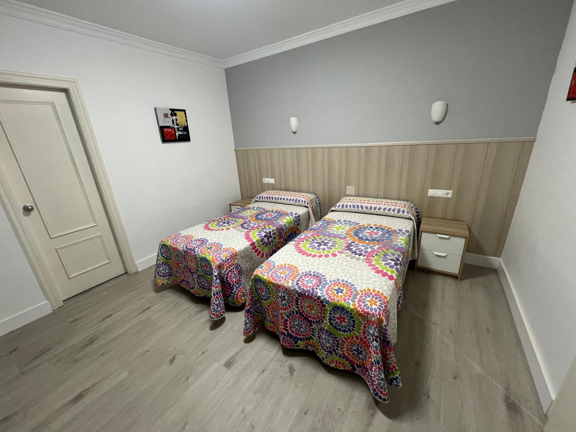 Hotel Dila Velez Malaga Zewnętrze zdjęcie