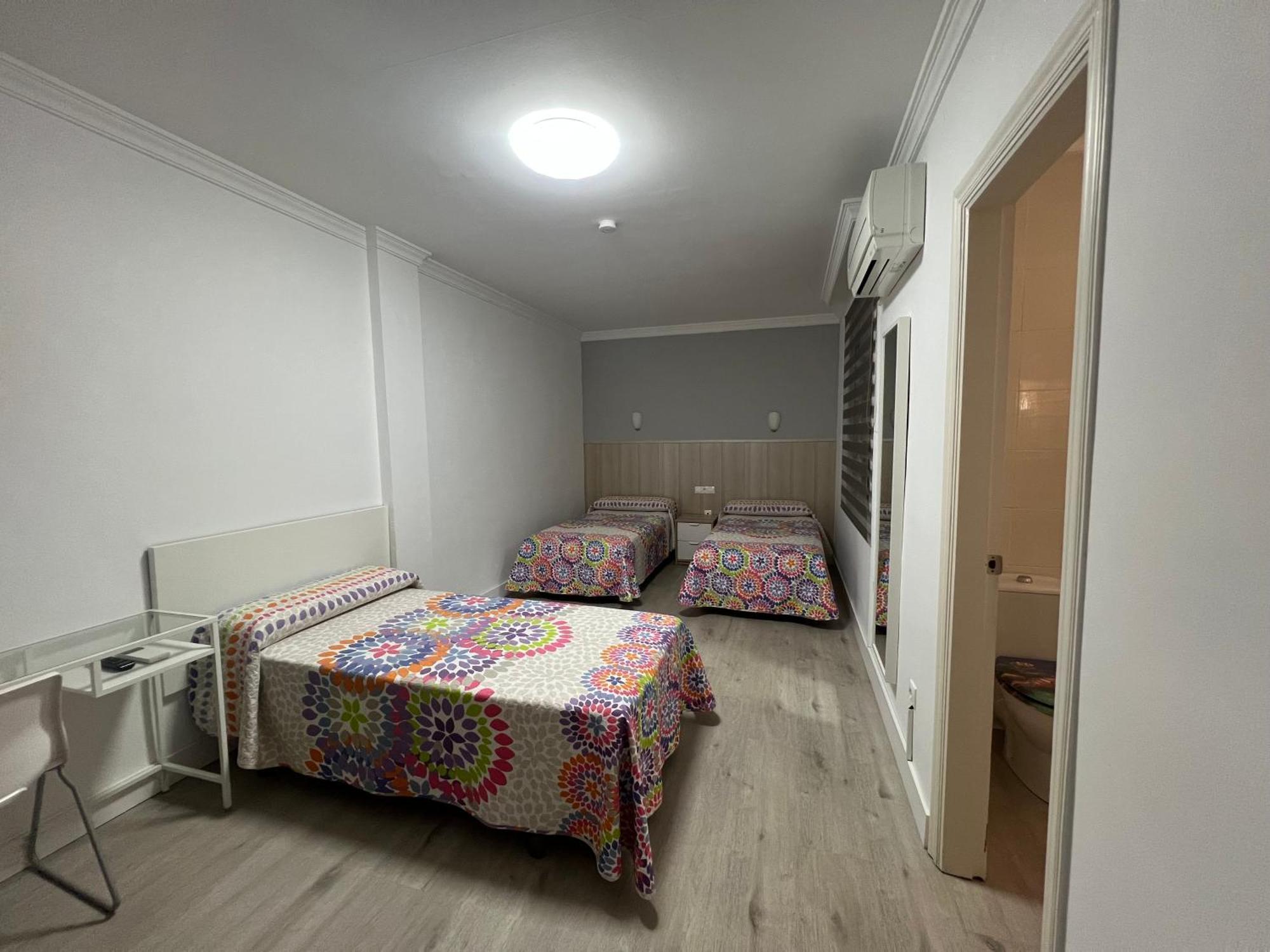 Hotel Dila Velez Malaga Zewnętrze zdjęcie