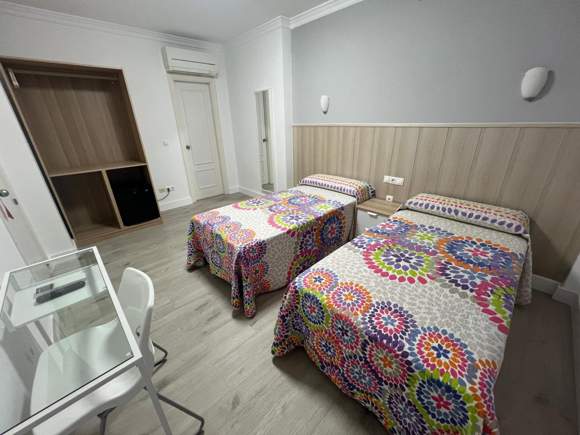 Hotel Dila Velez Malaga Zewnętrze zdjęcie