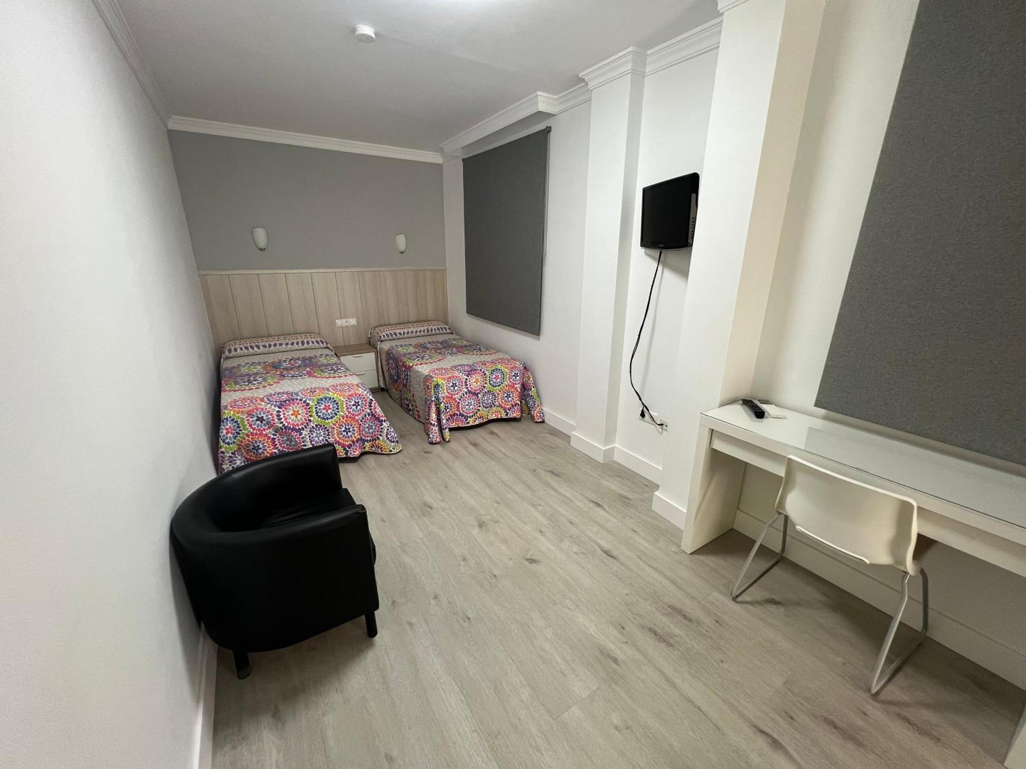 Hotel Dila Velez Malaga Zewnętrze zdjęcie