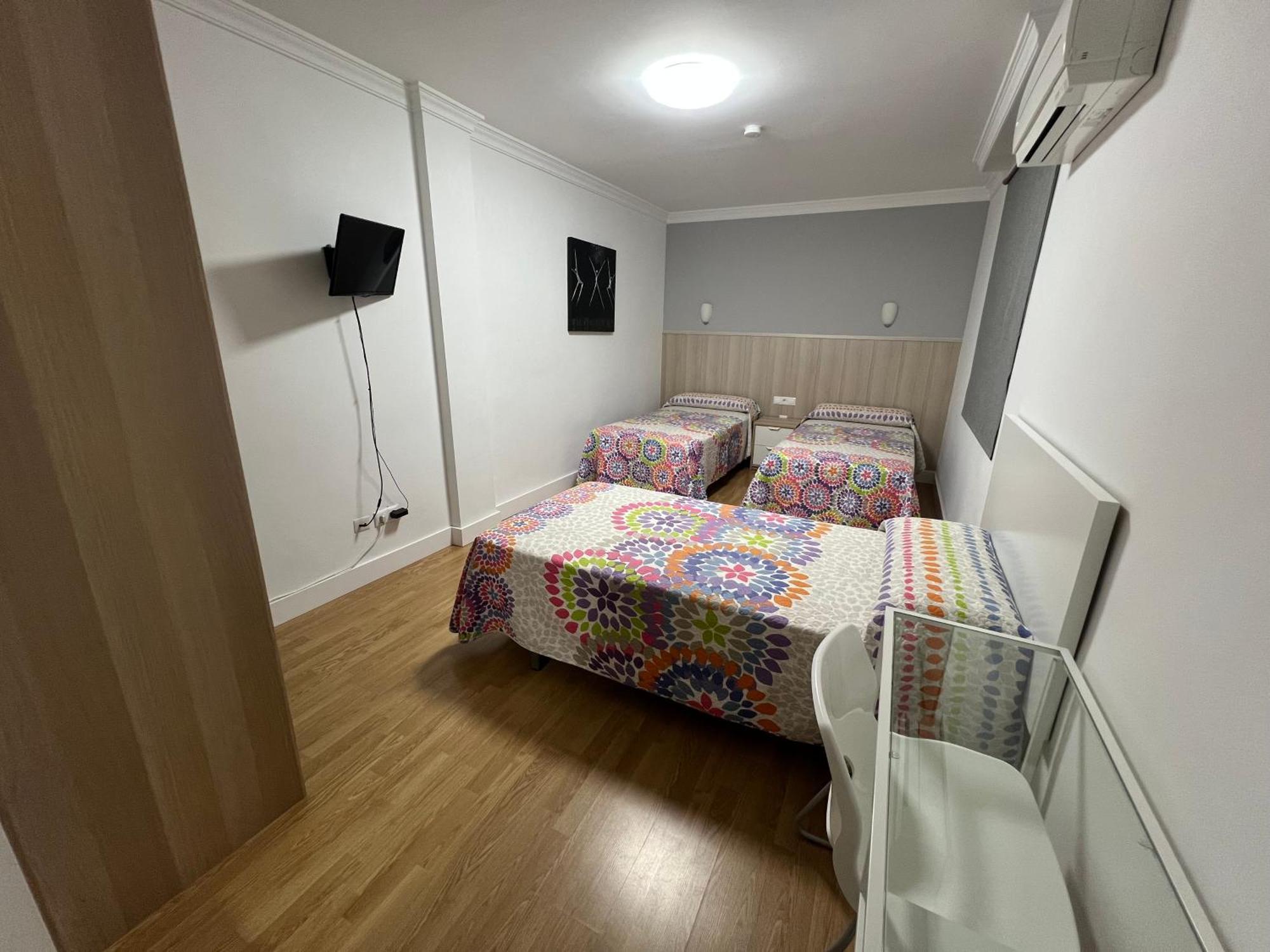 Hotel Dila Velez Malaga Zewnętrze zdjęcie