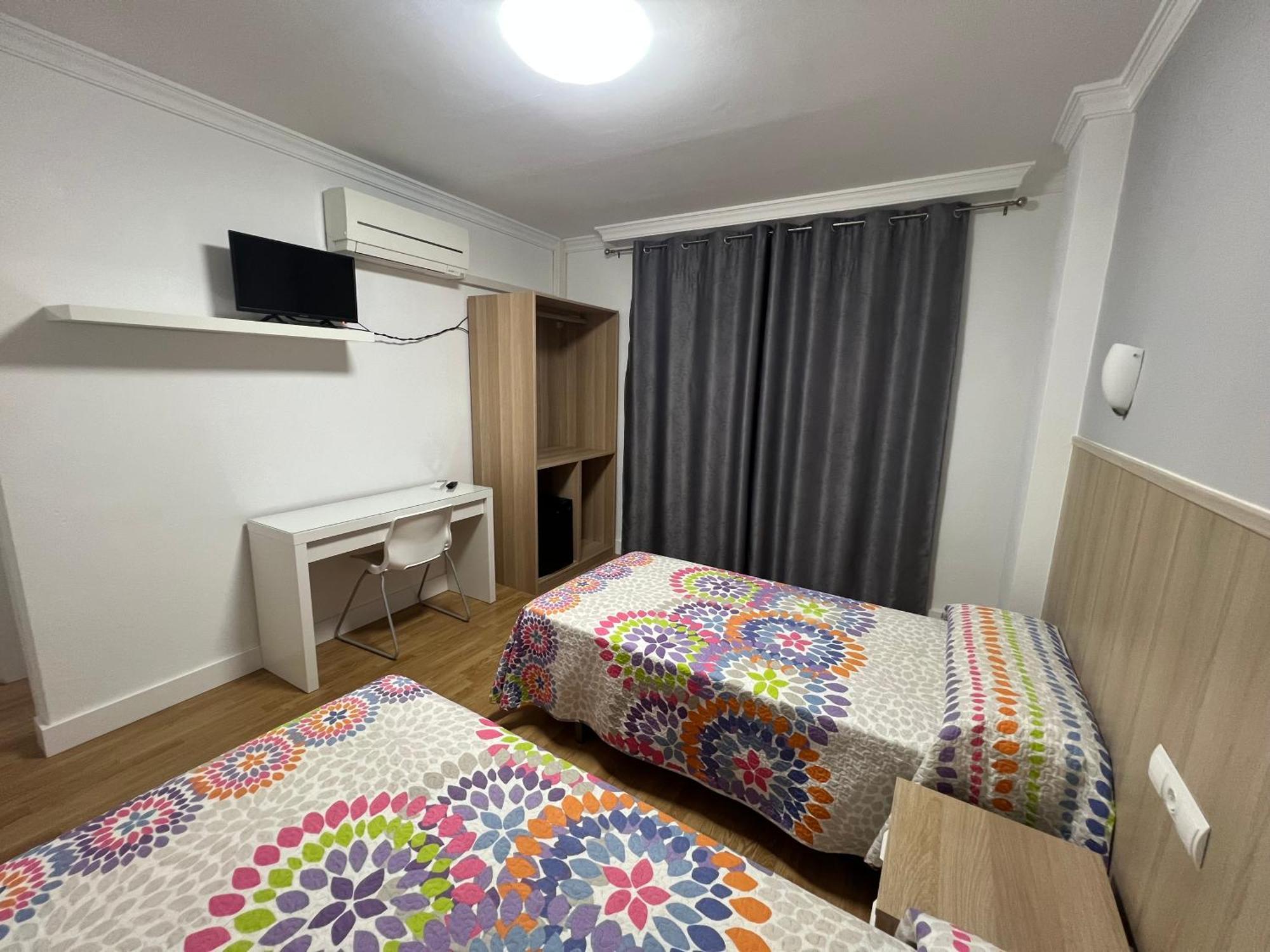 Hotel Dila Velez Malaga Zewnętrze zdjęcie