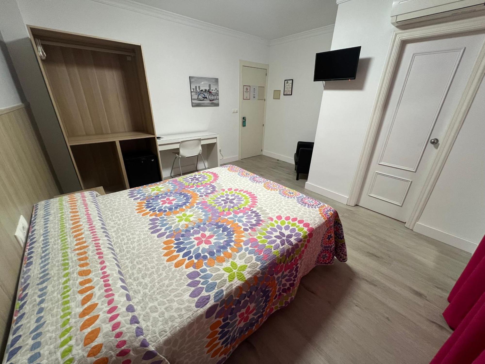 Hotel Dila Velez Malaga Zewnętrze zdjęcie
