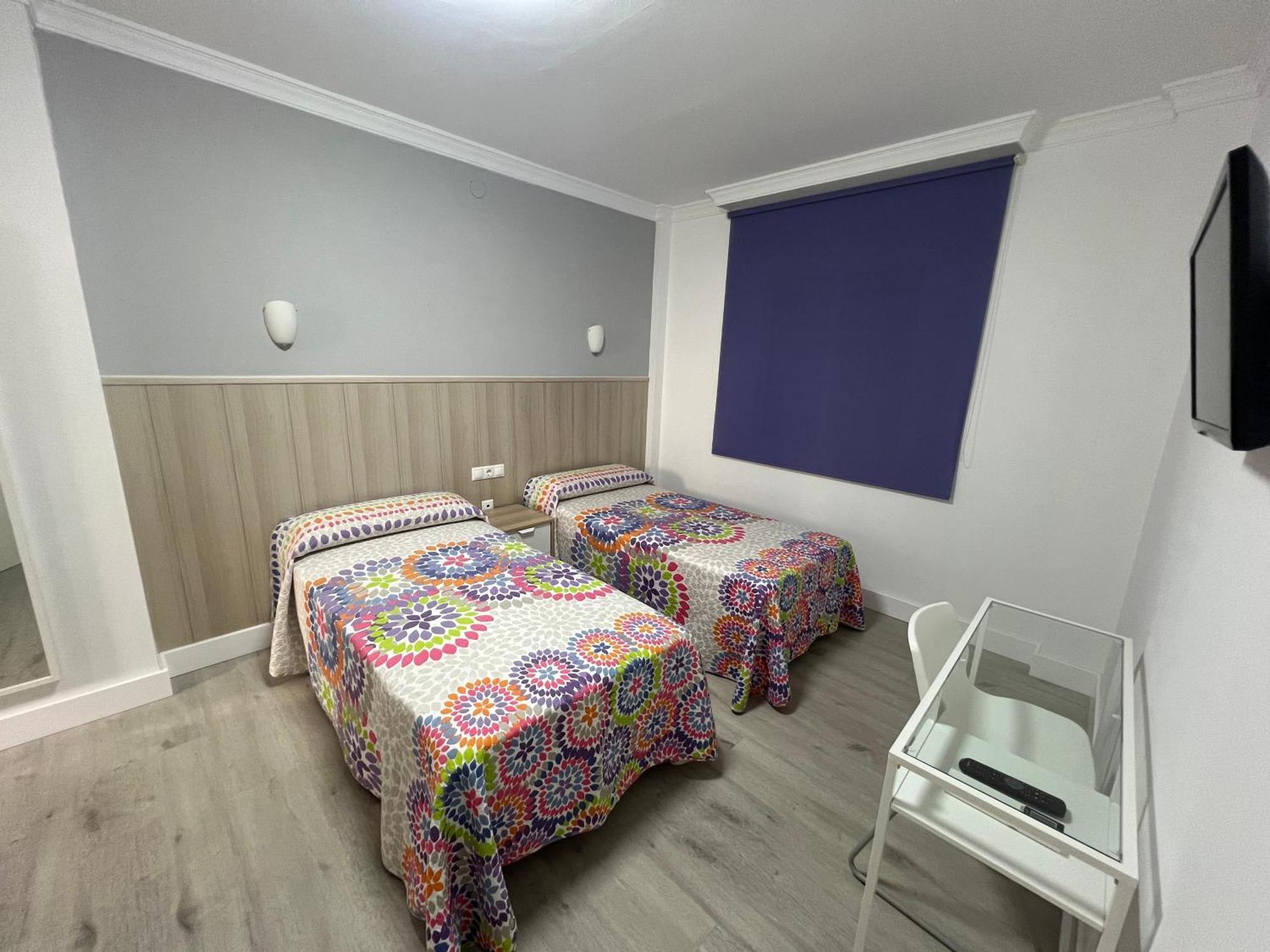 Hotel Dila Velez Malaga Zewnętrze zdjęcie