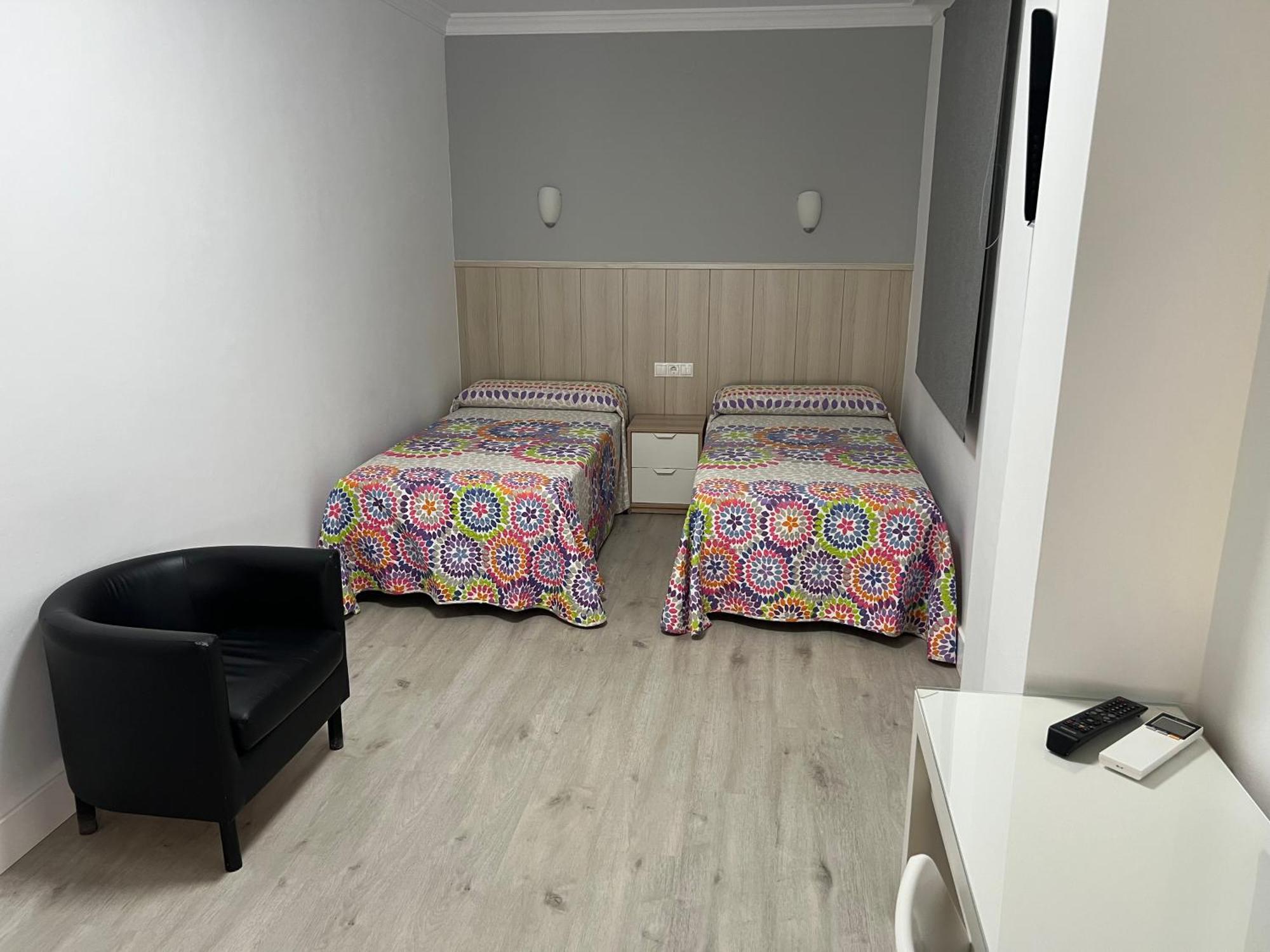 Hotel Dila Velez Malaga Zewnętrze zdjęcie