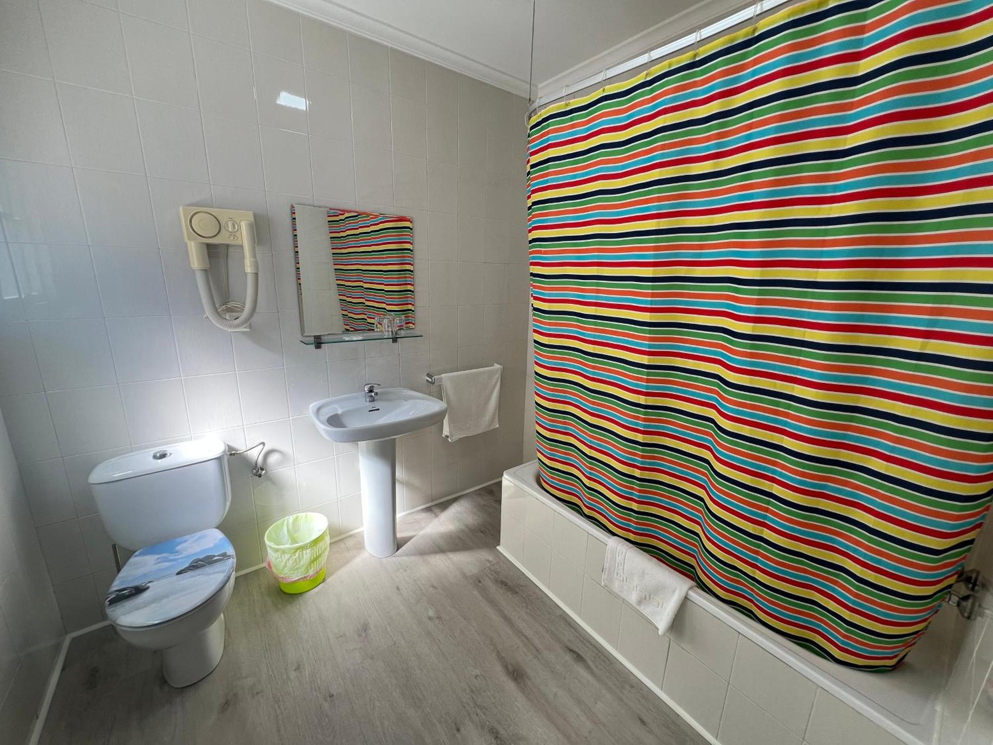 Hotel Dila Velez Malaga Zewnętrze zdjęcie